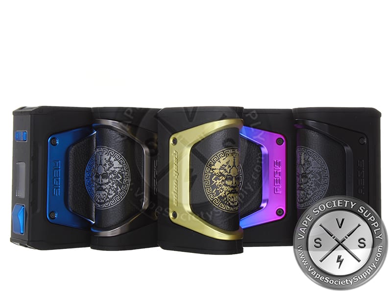 GeekVape Aegis Legend Zeus Edition Mod