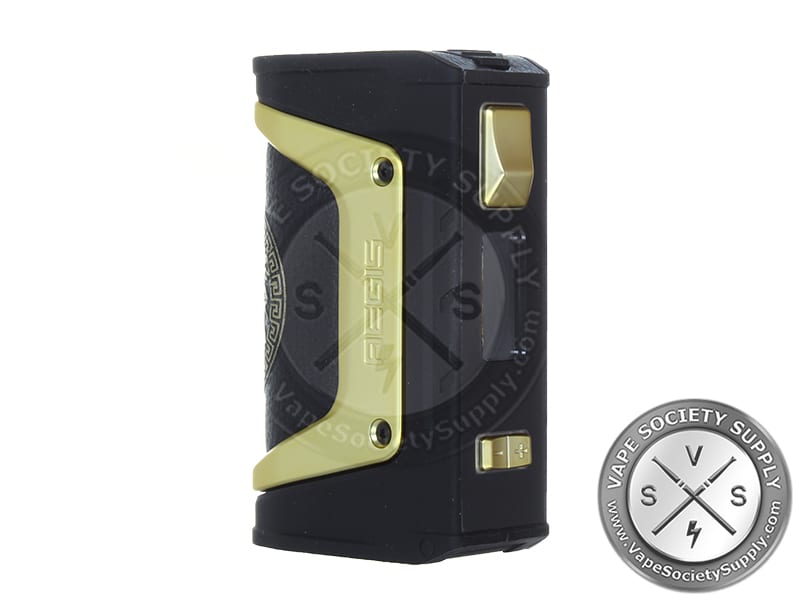 GeekVape Aegis Legend Zeus Edition Mod