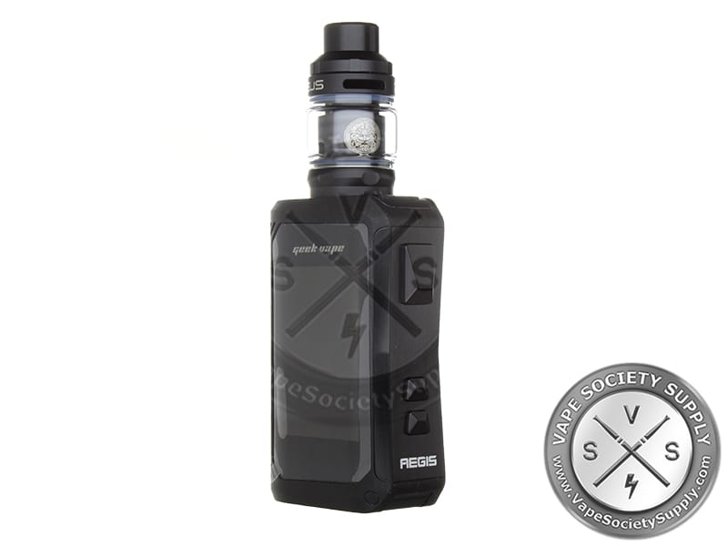 Geekvape Aegis X Zeus Kit