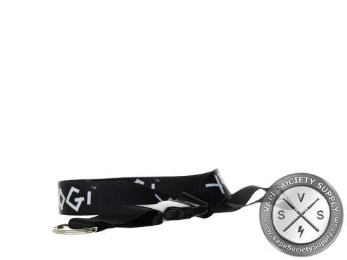 Yogi Lanyard Apparel