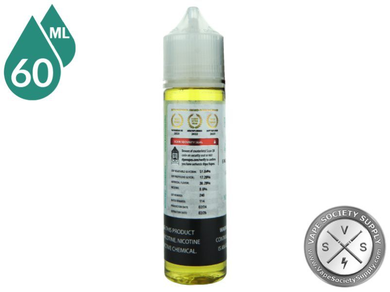 Melon Freez By Ripe Vapes 2