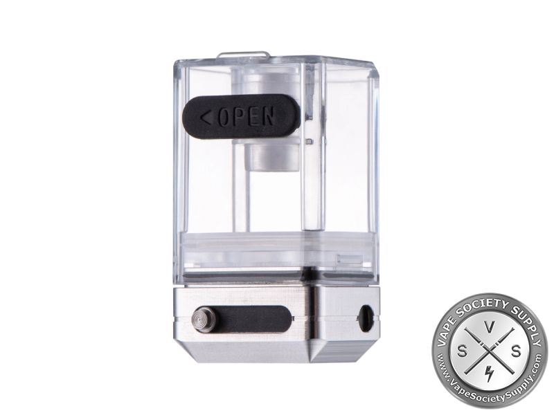 dotMod dotAIO V3 Tank Clear