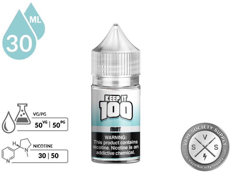 Mint KEEP IT 100 SALTS (2)