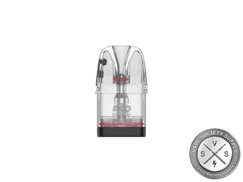 3ml Caliburn GPP Pod 3pk 0.4