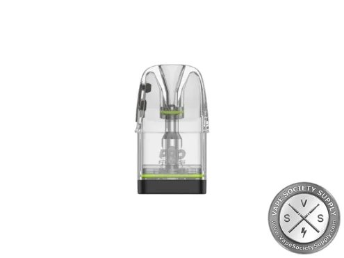 3ml Caliburn GPP Pod 3pk 1.2
