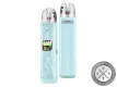 Caliburn G4 Pod Kit Glacier Blue