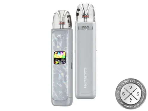 Caliburn G4 Pod Kit Karst Gray