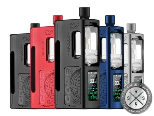 DotMod dotApollo Kit