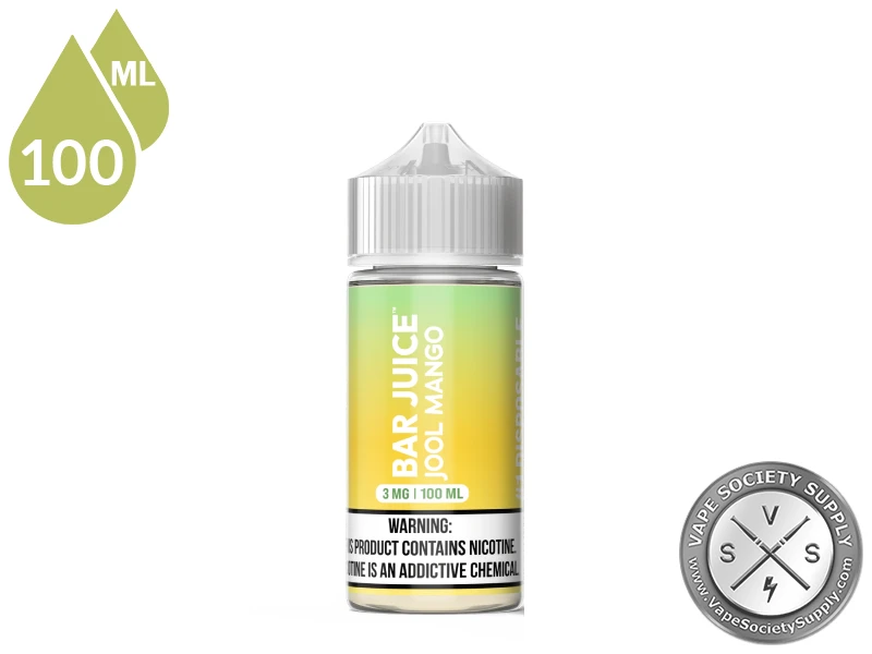 Juul Mango BAR JUICE