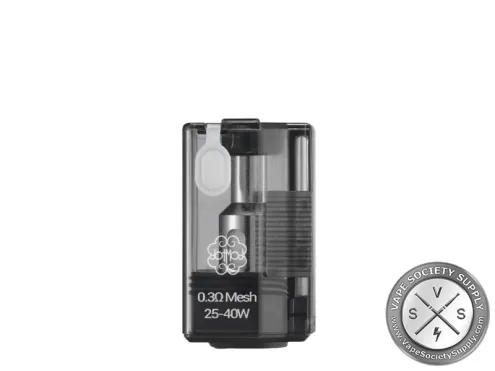 dotAIO Replacement Pods