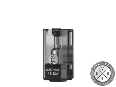 dotAIO Replacement Pods