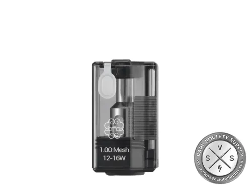 dotAIO Replacement Pods