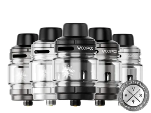VOOPOO UFORCE-X Tank II 5mL PnP X Sub Ohm Tank