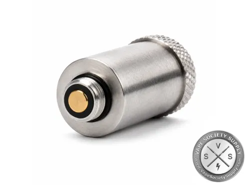 Bottom connection view of the Dr. Dabber Ghost 2 replacement eChamber