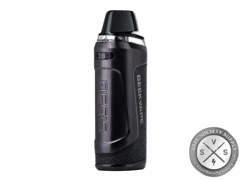 GeekVape Aegis Nano 3 pod system in Midnight Dark color