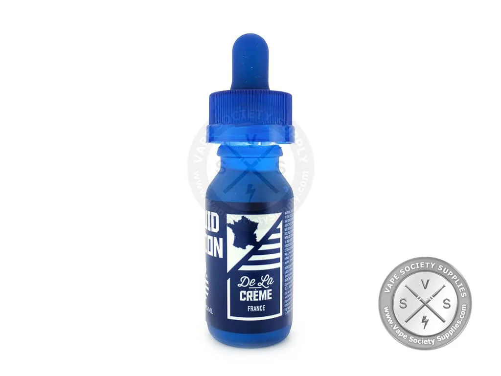 Dolce Gelato Ejuice By Liquid Nation 15ml - Image 2