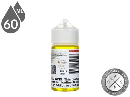 Naked 100 60ml All Melon EJuice