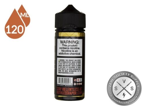 Ruthless Vapor Slurricane 120ml