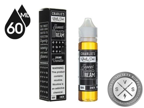 Charlie’s Chalk Dust Sweet Dream 60ml