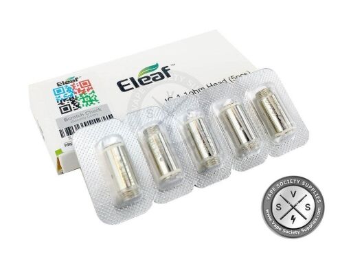 Eleaf iCare IC Replacement Coil - Image 3