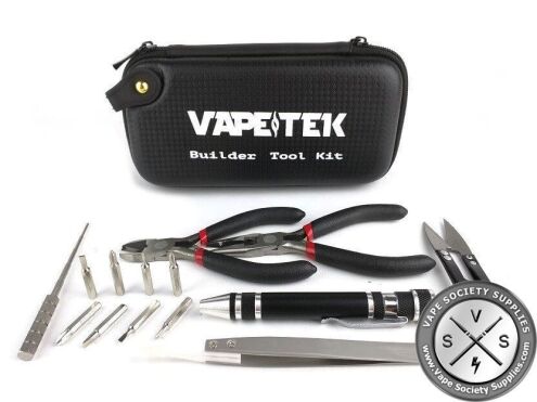 VapeTek Builder Tool Kit - Image 7