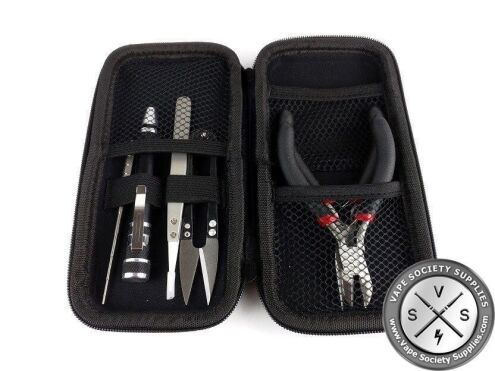 VapeTek Builder Tool Kit - Image 8