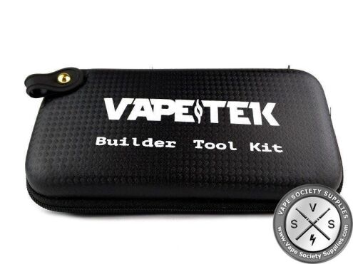 VapeTek Builder Tool Kit - Image 9