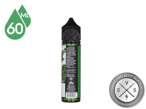 Juice Roll Upz Apple 60ml Ejuice