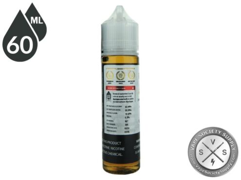 VCT Black Private Reserve by Ripe Vapes 2