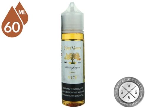 VCT By Ripe Vapes E-Liquid 1