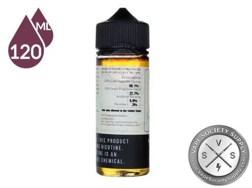 Key Lime Cookie by Ripe Vapes 120ml