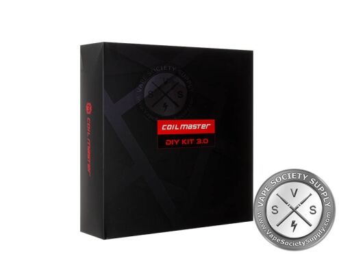 Coil master DIY Kit V3