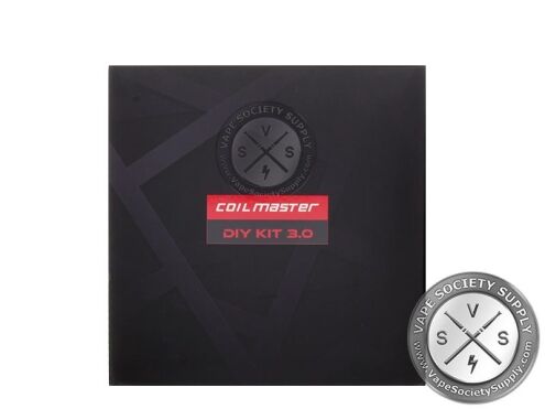 DIY Kit V3 by Coil Master