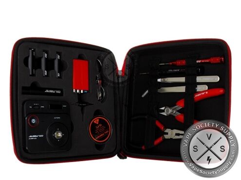 DIY KitV3 by Coil master
