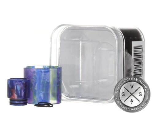 Demon Killer TFV12 Resin Replacement Tube Tip