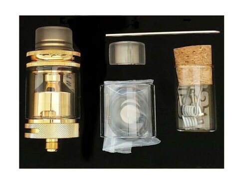 Dotmod Petri 24mm RTA