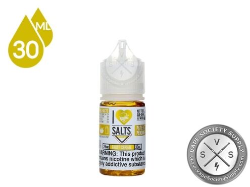 FRUIT CEREAL BY I LOVE SALTS BY MAD HATTER