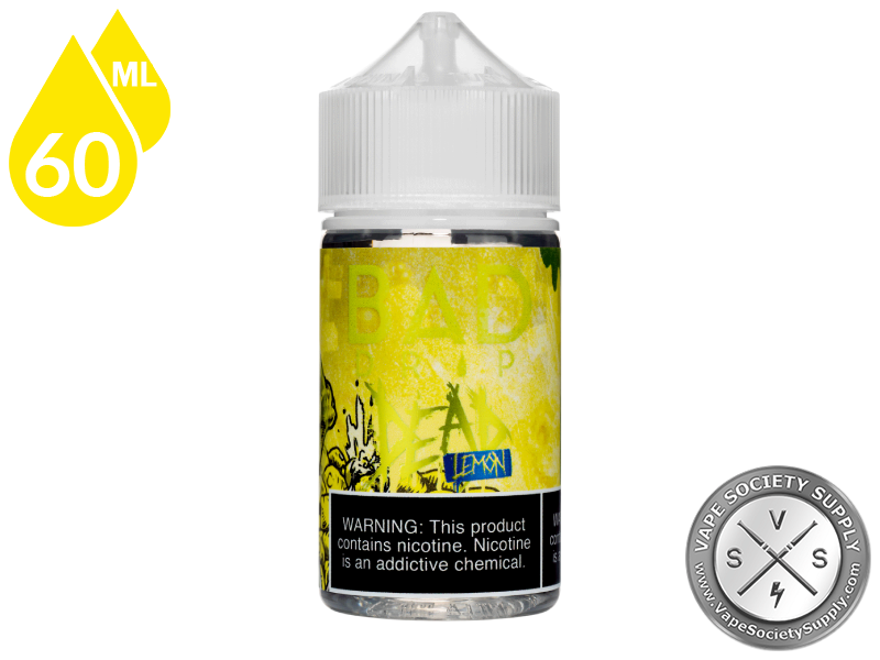 Dead Lemon by Bad Drip Labs