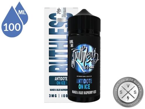 Antidote On Ice Ruthless Vapor (1)