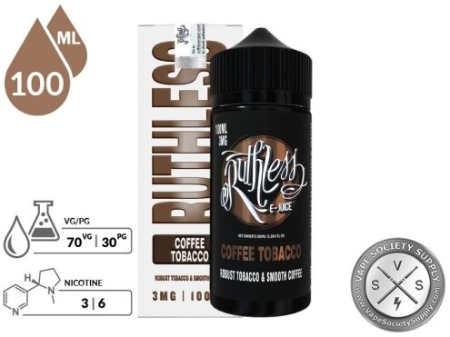 Coffee Tobacco Ruthless Vapor (2)