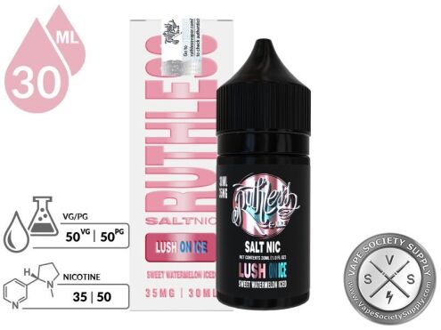 Lush on Ice RUTHLESS SALT (2)