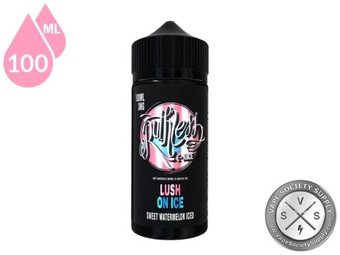 Lush on Ice Ruthless Vapor (3)