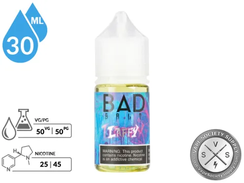 Laffy Salt By Bad Salt Clown