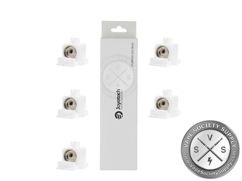 Joyetech Atopack Replacement Coils