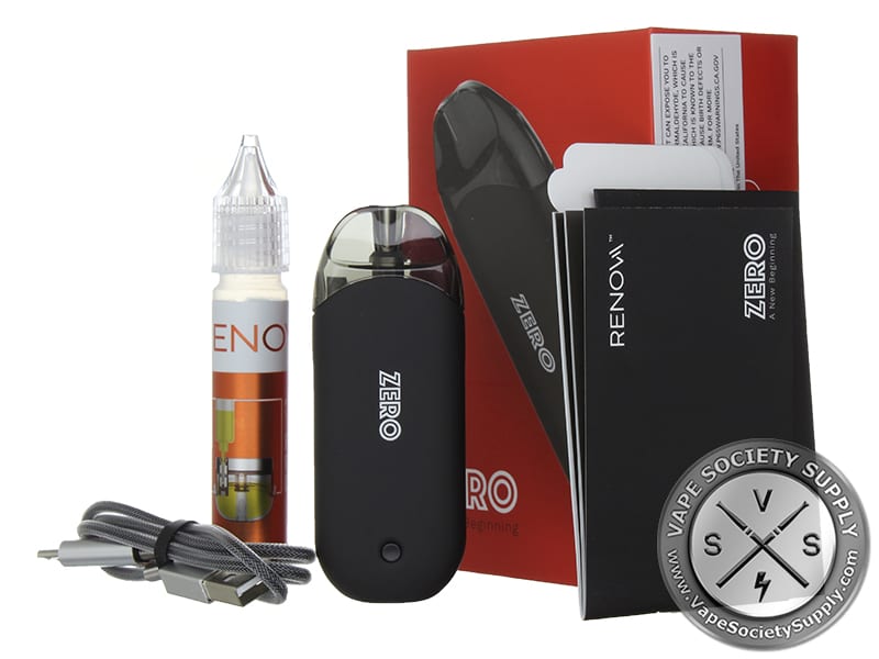 Vaporesso Renova Zero Kit