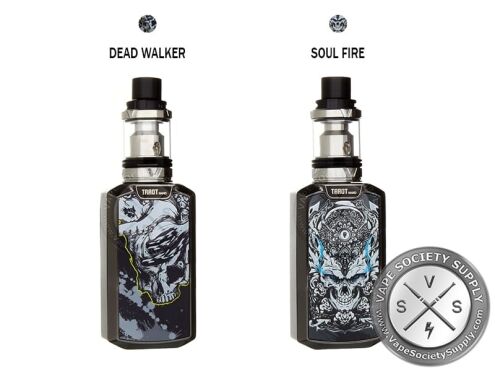 Vaporesso Tarot Nano Starter Kit