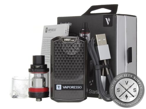 Vaporesso Tarot Nano Starter Kit
