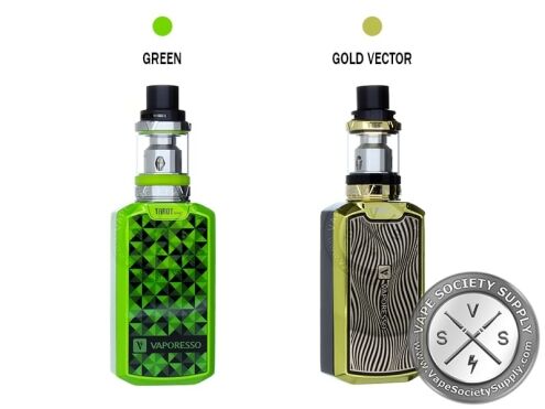 Vaporesso Tarot Nano Starter Kit