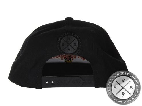 Drip More Snapback Caps