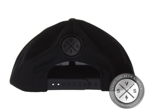 Fresh Farms Snapback Caps